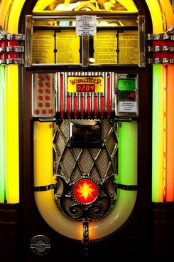 jukebox