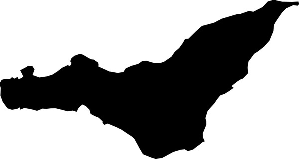 City map Moscow S1 CDR