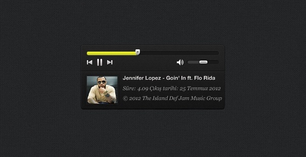 Music Player