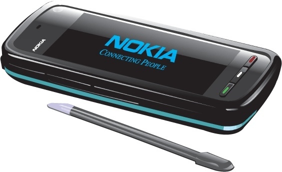 clipart for nokia n70 - photo #18