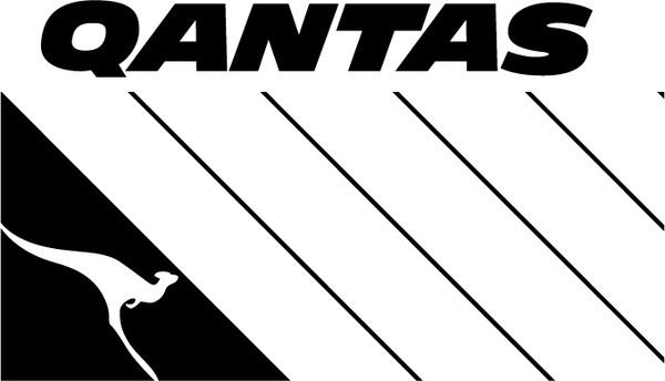 Qantas Vector Free Download Free Vector Download 4 Free Vector For