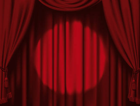 Stage curtain vector free vector download (419 Free vector) for