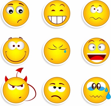 Smiley Faces Software Download