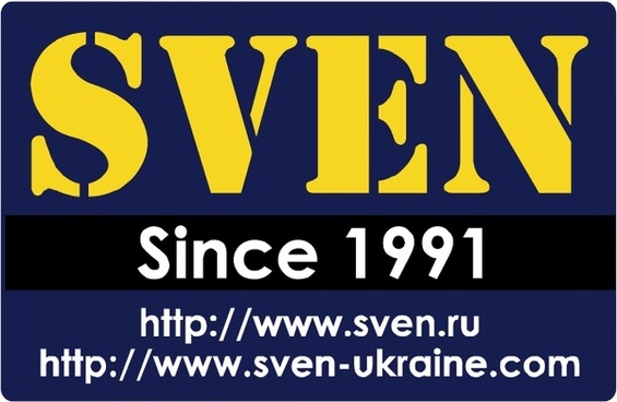 Sven