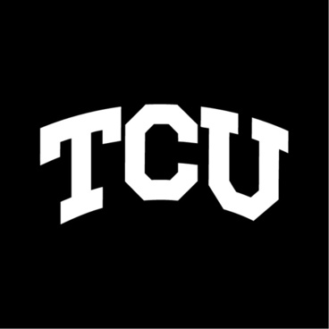 Tcu Hornedfrogs Free Vector In Encapsulated Postscript Eps Eps