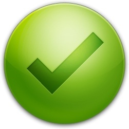 Tick symbol free icon download (45 Free icon) for commercial use