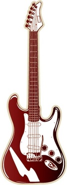 Free electric guitar clip art free vector download (212,337 Free vector