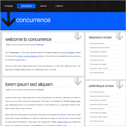 concurrence