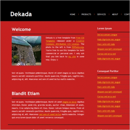 dekada