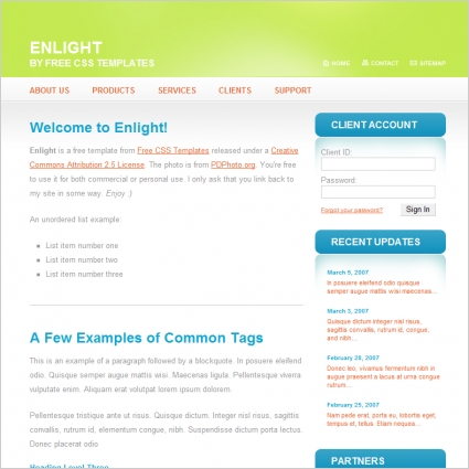 enlight