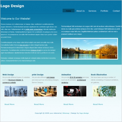 Free Online Logo Design on All Free Download Comlogo Design Template  Online