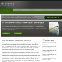 ABC Company Template
