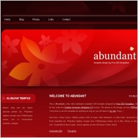 abundant