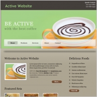  active