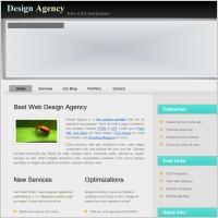  agency