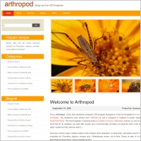 anthropod