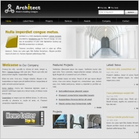  architect