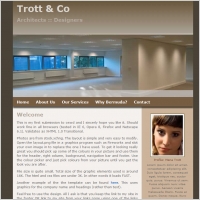 Architectural Template