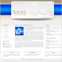 Azure Template