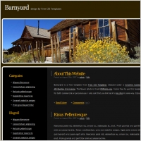 barnyard