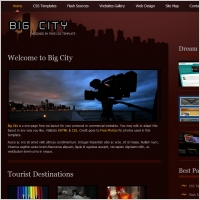  big city