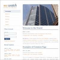 biz watch