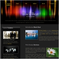  black beat