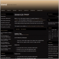 blend