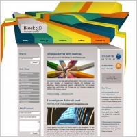  block 3d