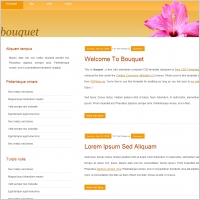 bouquet
