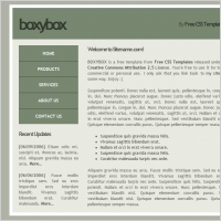 boxybox