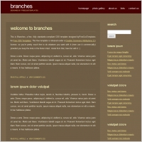 branches