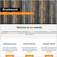 brushwood