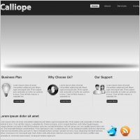 Calliope Template
