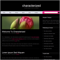 characterized