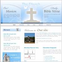  church