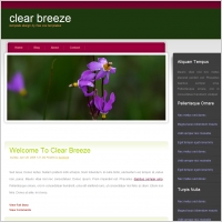 clear breeze