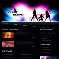  club