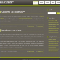 colorimetry