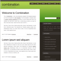 combination