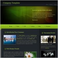  company green