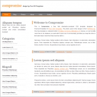 compromise