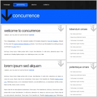 concurrence