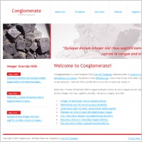conglomerate