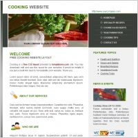  cooking
