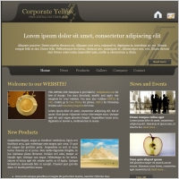  corporate yellow