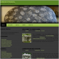 creevy keel