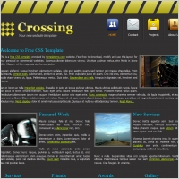  crossing