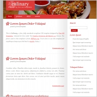 culinary