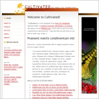 cultivated